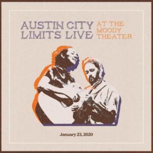 0634457116139-3.jpg WATCHHOUSE - AUSTIN CITY LIMITS LIVE AT THE MOODY THEATER (CLEAR SMOKEY VINYL/ - LP Vinyl
