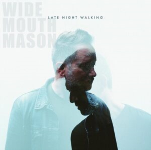 0634457147355.jpg WIDE MOUTH MASON - LATE NIGHT WALKING - LP Vinyl