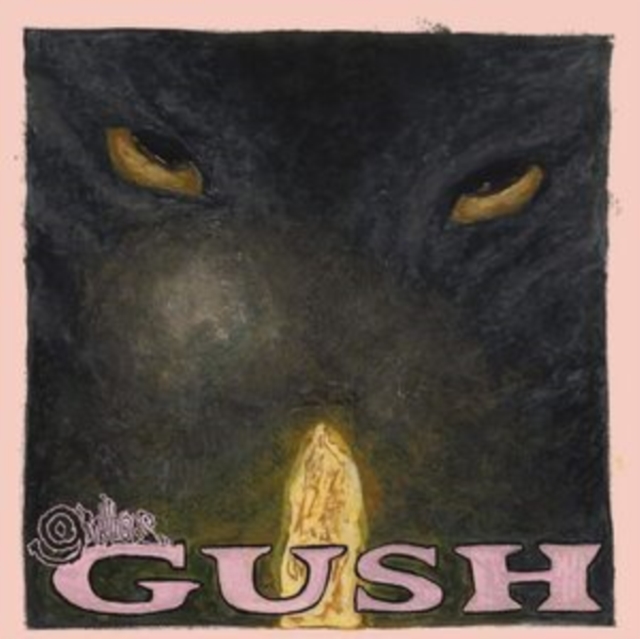 9MILLION - GUSH - LP Vinyl