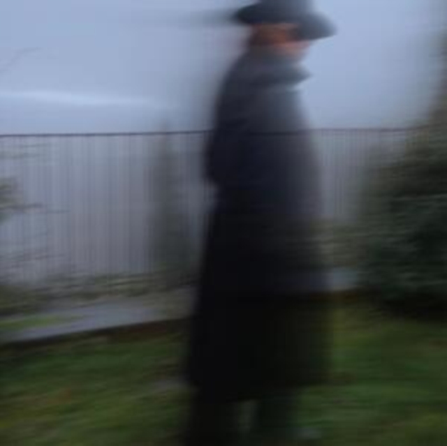 0634457156210-2.jpg ALEJANDRO ESCOVEDO - ECHO DANCING (GOLD VINYL/2LP) - LP Vinyl