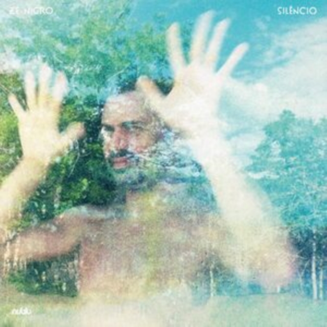 ZE NIGRO - SILENCIO - LP Vinyl