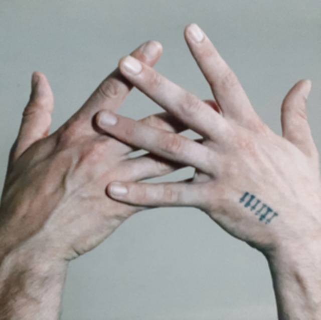 ALABASTER DEPLUME - BLADE BECAUSE A BLADE IS WHOLE - LP Vinyl