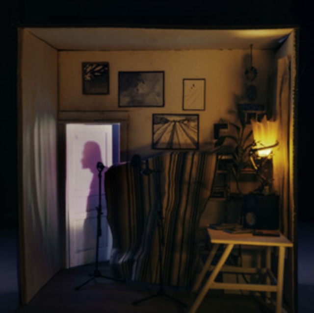 (PRE-ORDER) SEEDBED - STALEMATE (TOPAZ SMOKE VINYL) - LP Vinyl