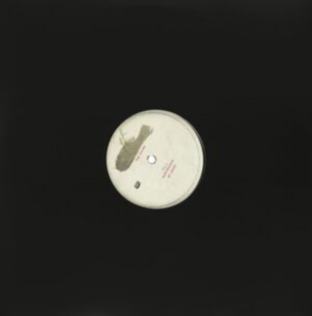 ACORN - RESTORATION - 12 Inch vinyl