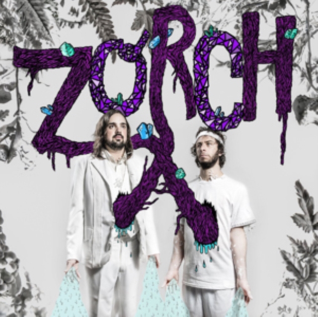 ZORCH - ZZOORRCCHH - LP Vinyl