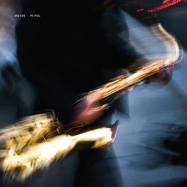 ANENON - PETROL - LP Vinyl