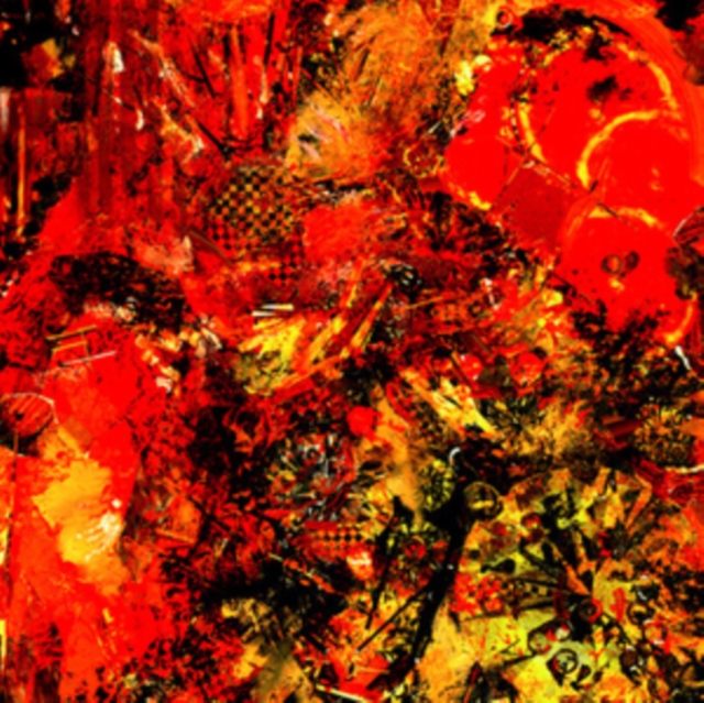 ADVAETA - DEATH AND THE INTERNET - LP Vinyl