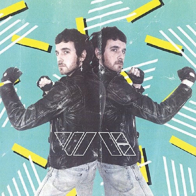 WYATT BLAIR - POINT OF NO RETURN (DL CARD) - LP Vinyl