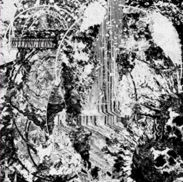WEEPING ICON - WEEPING ICON - LP Vinyl