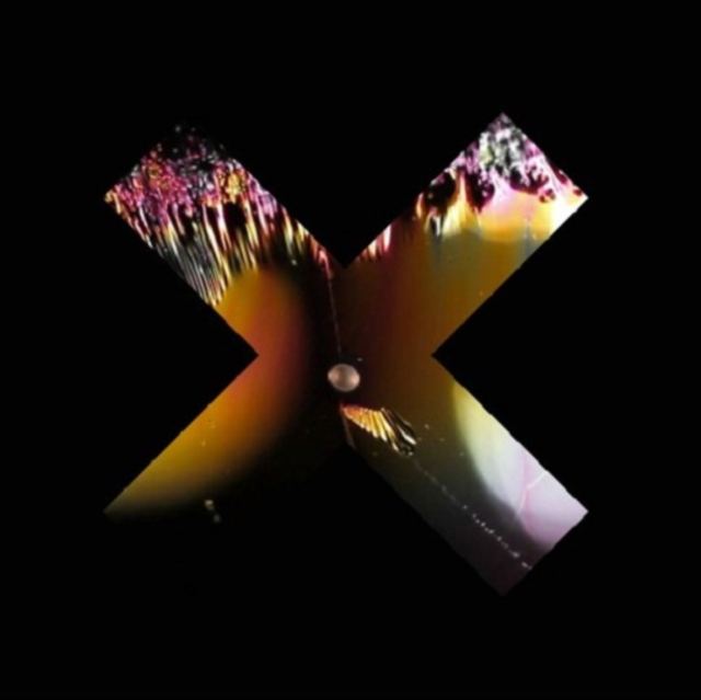XX - COEXIST - LP Vinyl