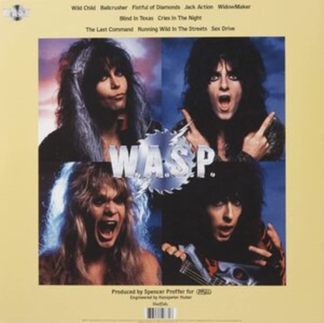 0636551596718-3.jpg WASP - LAST COMMAND - LP Vinyl