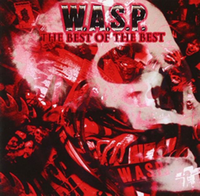 0636551803618-3.jpg WASP - BEST OF THE BEST - LP Vinyl