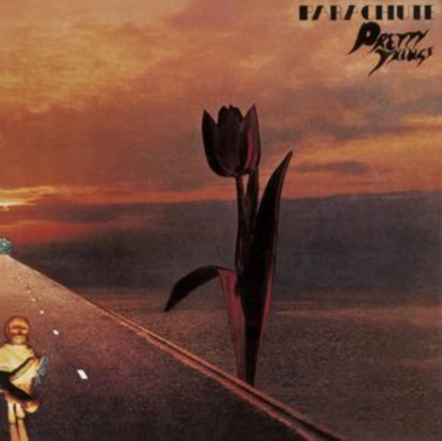 (PRE-ORDER) PRETTY THINGS - PARACHUTE - LP Vinyl