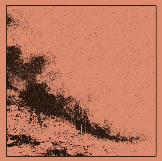 YOO DOO RIGHT - MURMUR, BOUNDLESS TO THE EAST (NEGATIVE EDITION) - LP Vinyl
