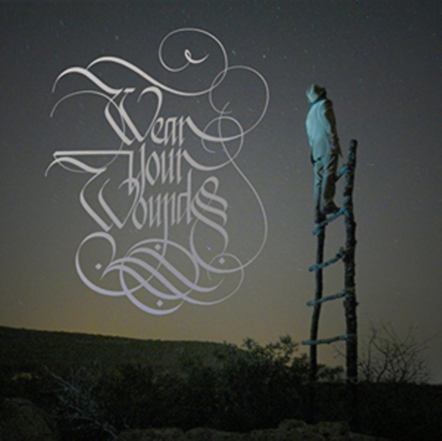 WEAR YOUR WOUNDS - WYW - LP Vinyl