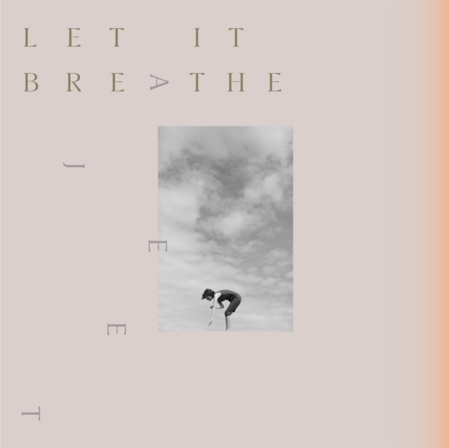 0640864270258-2.jpg AJEET KAUR - LET IT BREATHE - LP Vinyl