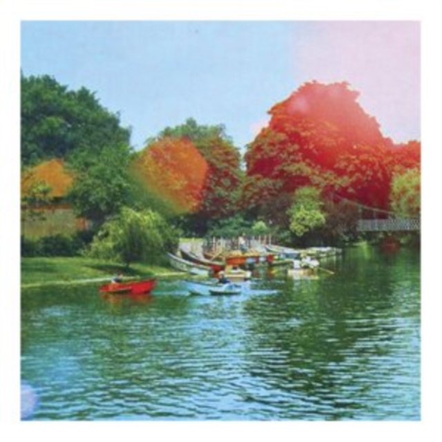 WARDOWN - WARDOWN (2-12 INCH) - 12 Inch vinyl