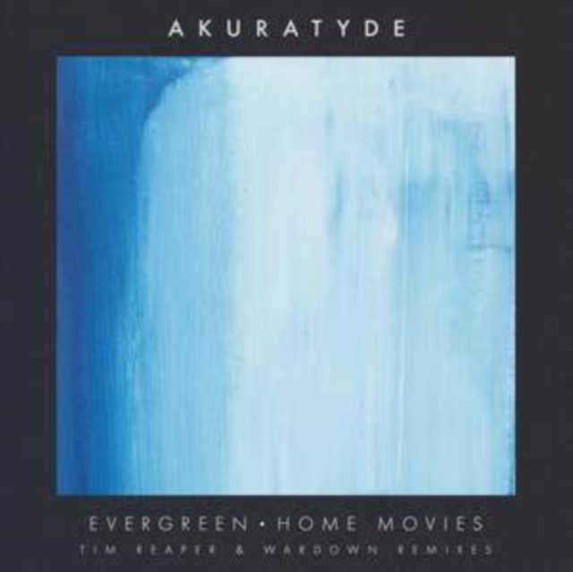 0641990998856.jpg AKURATYDE - HOME MOVIES REMIXES - LP Vinyl