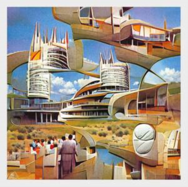 WARDOWN - WARDOWN II (2LP) - LP Vinyl