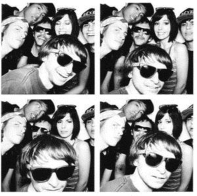 WHIRR - PIPE DREAMS REDUX - LP Vinyl