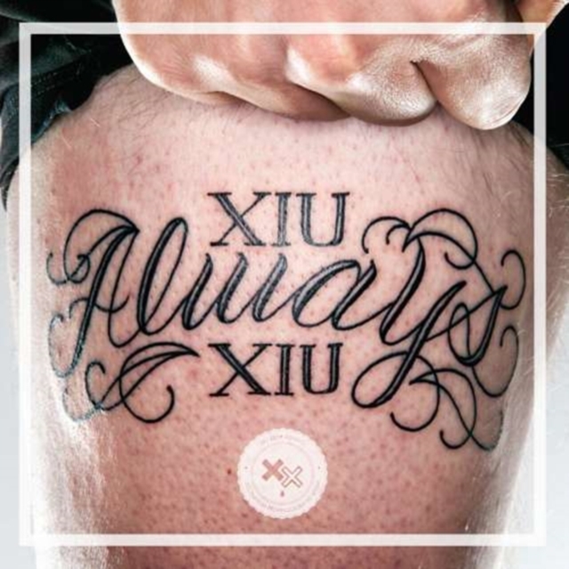 XIU XIU - ALWAYS - LP Vinyl