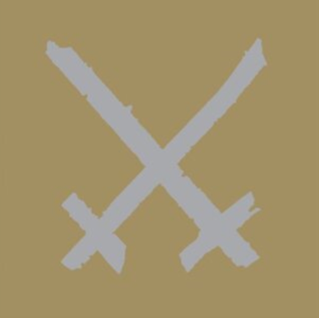 XIU XIU - ANGEL GUTS: RED CLASSROOM - LP Vinyl