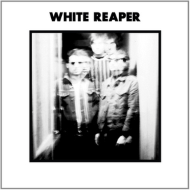 WHITE REAPER - WHITE REAPER - LP Vinyl