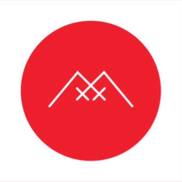 XIU XIU - XIU XIU PLAYS THE MUSIC OF TWIN PEAKS - LP Vinyl