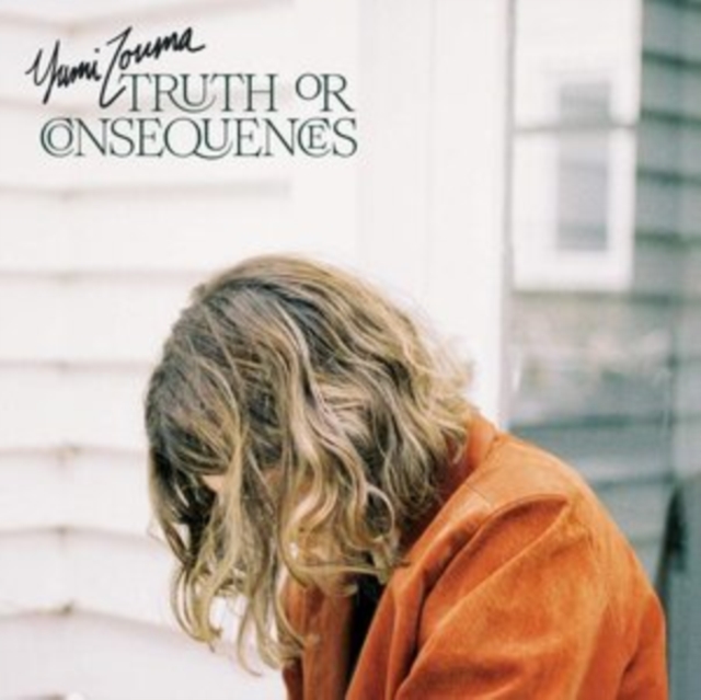 YUMI ZOUMA - TRUTH OR CONSEQUENCES (COLORED VINYL/DL CARD) - LP Vinyl