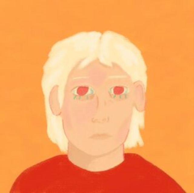 AL MENNE - FREAK ACCIDENT (AQUA BLUE VINYL) - LP Vinyl