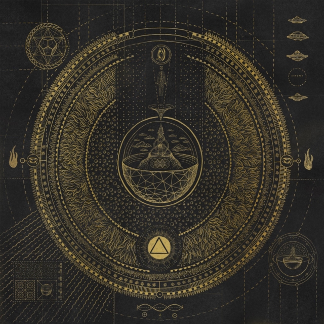 XIXA - GENESIS - LP Vinyl