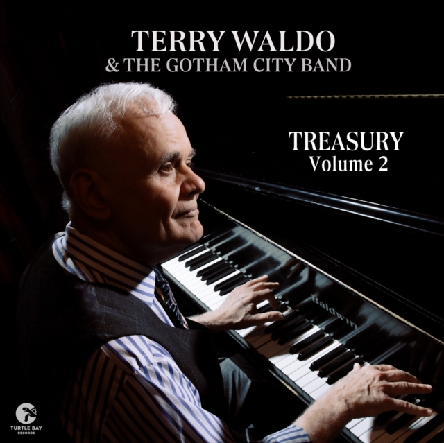 0644637262730.jpg WALDO - TREASURY: VOLUME 2 - LP Vinyl