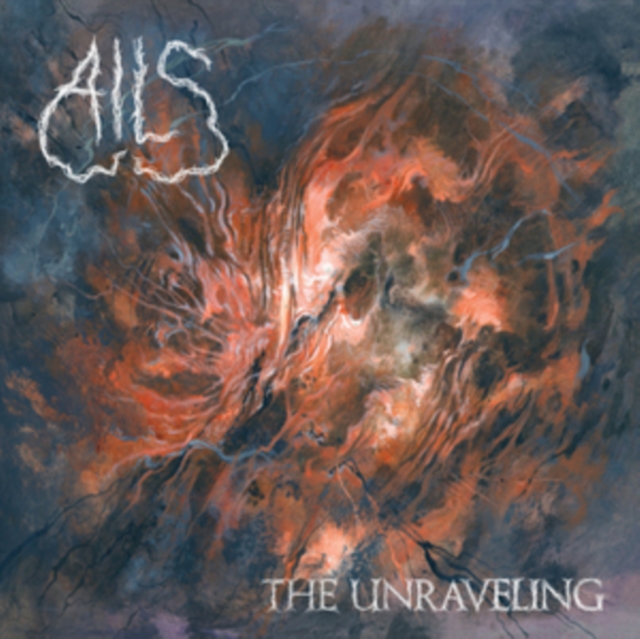 AILS - UNRAVELING - LP Vinyl