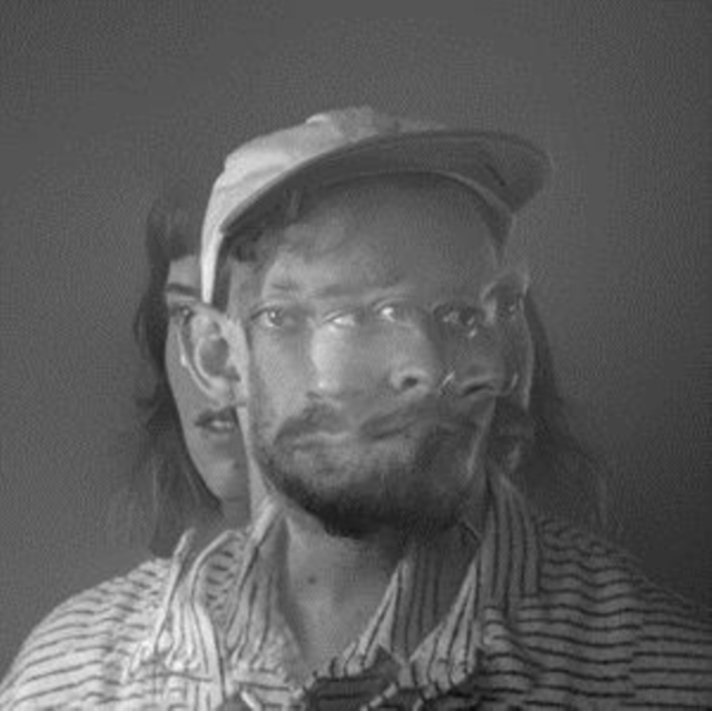 WILDER MAKER - NEW STREETS - 7 inch Vinyl