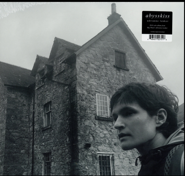 ADRIANNE LENKER - ABYSSKISS - LP Vinyl