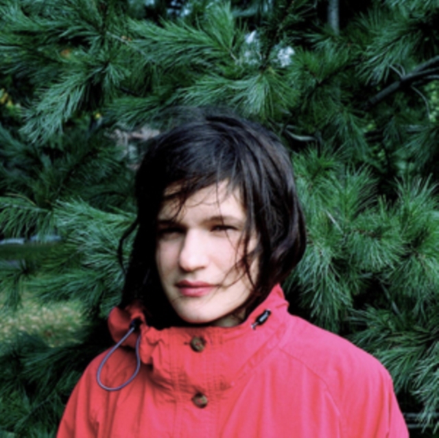 ADRIANNE LENKER - HOURS WERE THE BIRDS - LP Vinyl