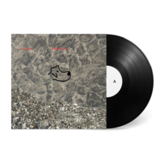 YOUNG JESUS - SHEPHERD HEAD - LP Vinyl