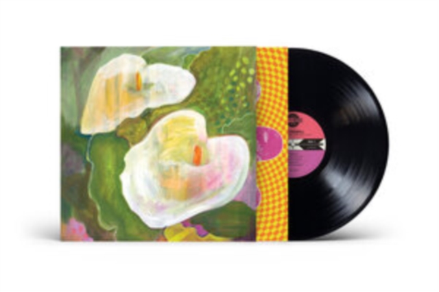 (PRE-ORDER) MAE POWELL - MAKING ROOM FOR THE LIGHT - LP Vinyl