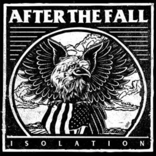 AFTER THE FALL - ISOLATION - LP Vinyl