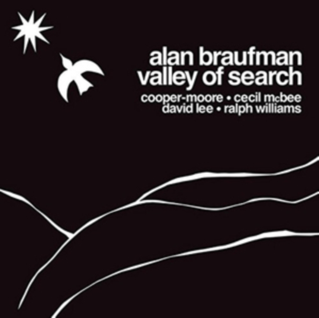 0650384032816-3.jpg ALAN BRAUFMAN - VALLEY OF SEARCH - LP Vinyl
