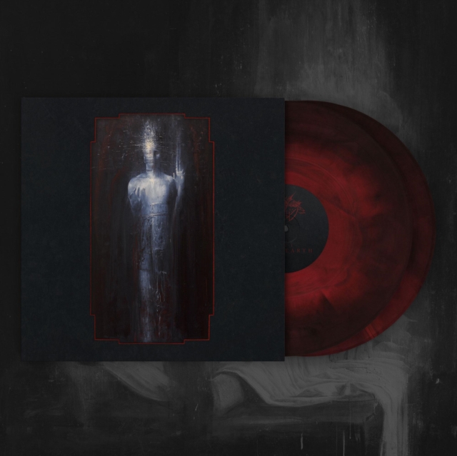 0652733112958-3.jpg AKHLYS - HOUSE OF THE BLACK GEMINUS (2LP/OXBLOOD/BLACK GALAXY EFFECT VINYL - LP Vinyl