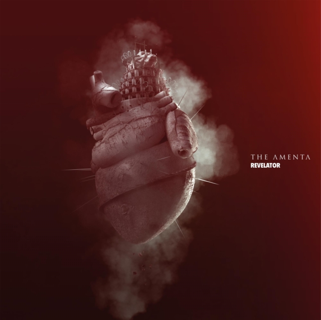 AMENTA - REVELATOR (2LP) - LP Vinyl