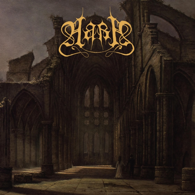 AARA - TRIADE II: HEMERA - LP Vinyl