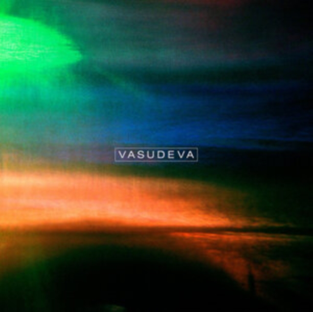 VASUDEVA - 3 ACOUSTICS (COLOR VINYL) - 12 Inch vinyl
