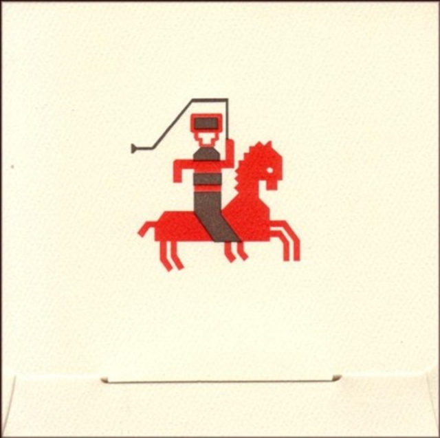 A HAWK AND A HACKSAW - CERVANTINE - LP Vinyl