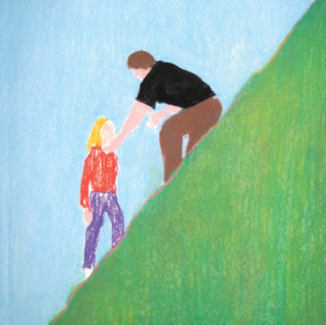 WHITE FENCE - IS GROWING FAITH - LP Vinyl