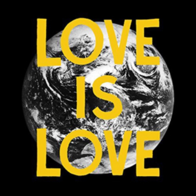 WOODS - LOVE IS LOVE - LP Vinyl