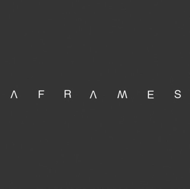 A-FRAMES - S/T - LP Vinyl