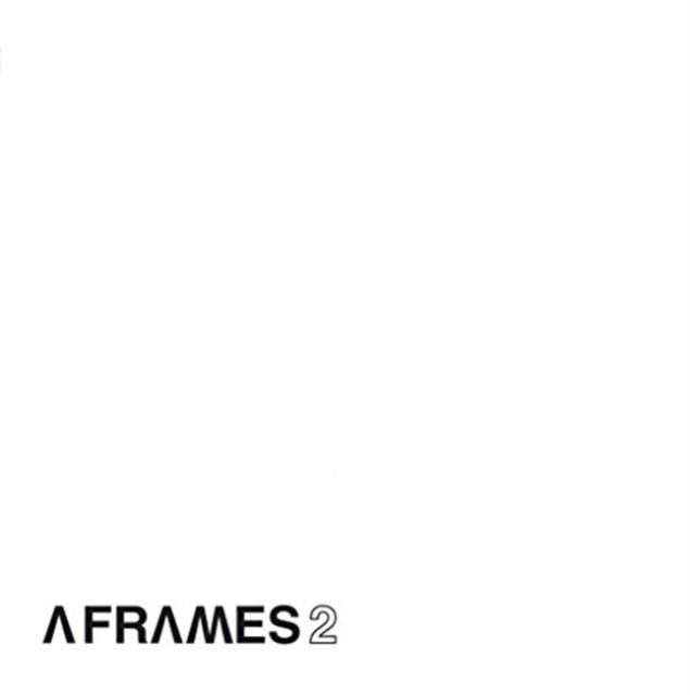A-FRAMES - 2 - LP Vinyl