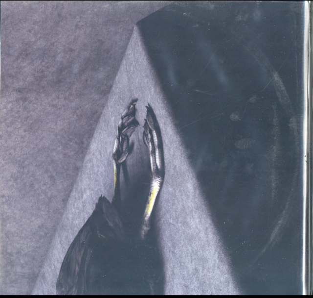 AMENRA - MASS VI - LP Vinyl